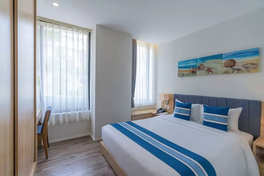 Parosand Da Nang Hotel